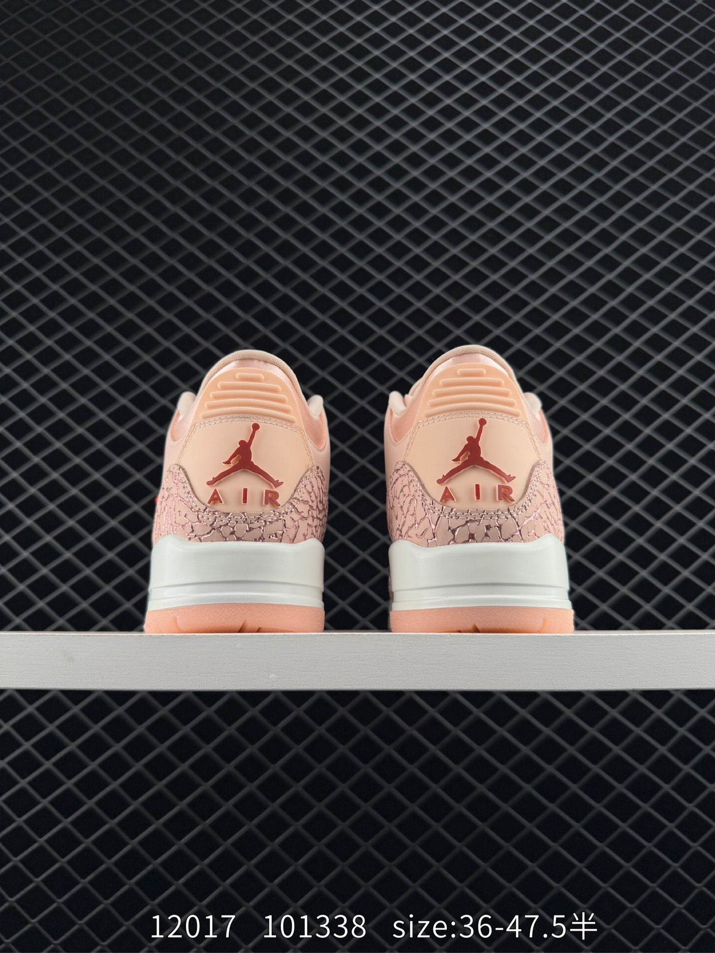 Air Jordan AJ3 Retro